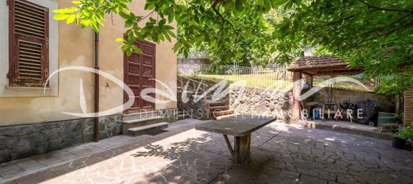 8-Zimmer Haus in Savignone, Italy, Nr. 278097 12