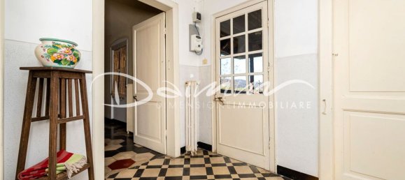 8-Zimmer Haus in Savignone, Italy, Nr. 278097 19