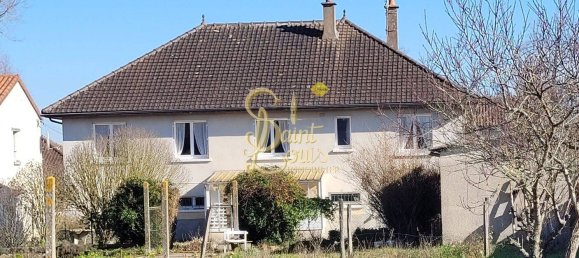 Casa de 6 dormitorios en Richelieu, France No. 75811 16