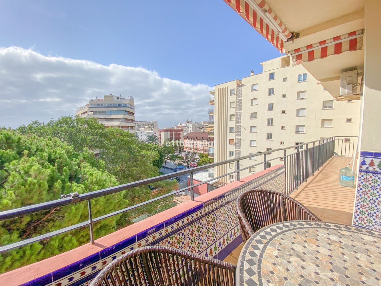 2 غرف نوم شقة في Marbella, Spain رقم 151571