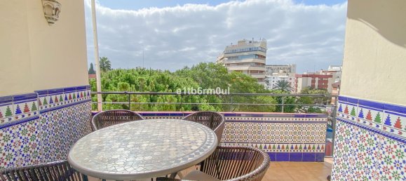 2 غرف نوم شقة في Marbella, Spain رقم 151571 2