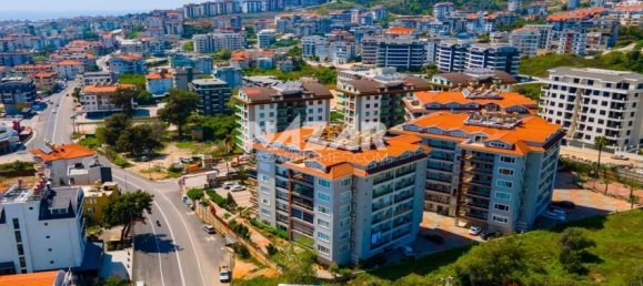 Apartment 6+1 in Alanya, Turkey No. 21122 6