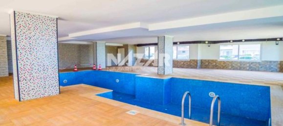 Apartment 6+1 in Alanya, Turkey No. 21122 16