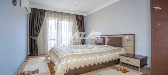Apartment 6+1 in Alanya, Turkey No. 21122 29