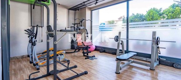 Apartment 6+1 in Alanya, Turkey No. 21122 17