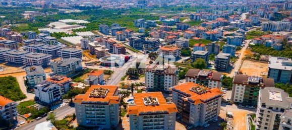 Apartment 6+1 in Alanya, Turkey No. 21122 3