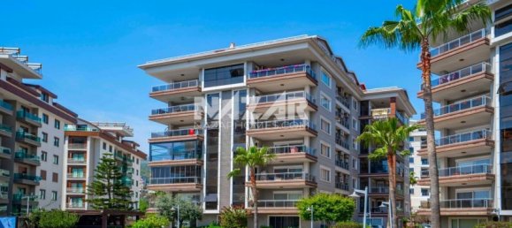 Apartment 6+1 in Alanya, Turkey No. 21122 9