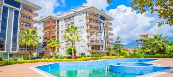Apartment 6+1 in Alanya, Turkey No. 21122 12