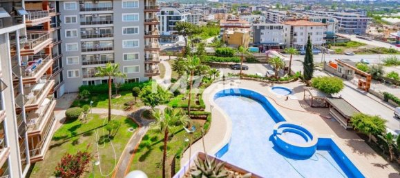 Apartment 6+1 in Alanya, Turkey No. 21122 28