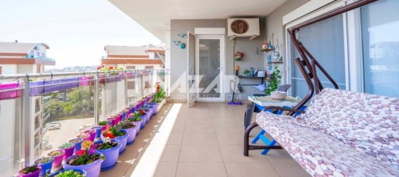 Apartment 6+1 in Alanya, Turkey No. 21122 26