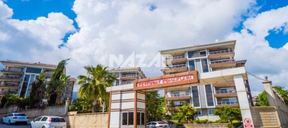 Apartment 6+1 in Alanya, Turkey No. 21122 11