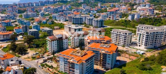 Apartment 6+1 in Alanya, Turkey No. 21122 4