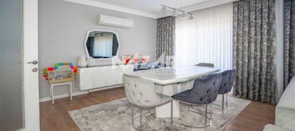 Apartment 6+1 in Alanya, Turkey No. 21122 23