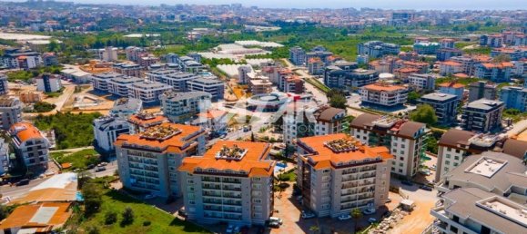 Apartment 6+1 in Alanya, Turkey No. 21122 8