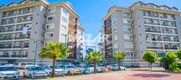 Apartment 6+1 in Alanya, Turkey No. 21122 15