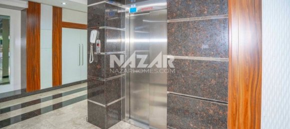 Apartment 6+1 in Alanya, Turkey No. 21122 24