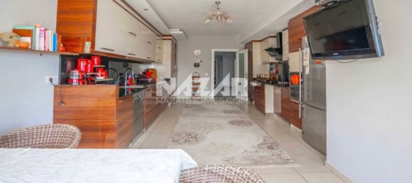 Apartment 6+1 in Alanya, Turkey No. 21122 27