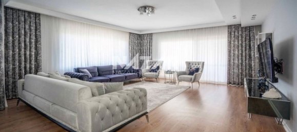 Apartment 6+1 in Alanya, Turkey No. 21122 22