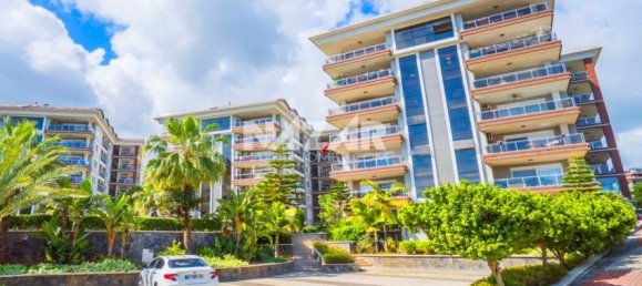 Apartment 6+1 in Alanya, Turkey No. 21122 13