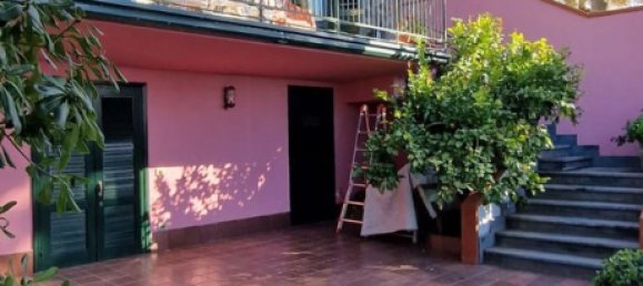 Вилла с 5 комнатами в Рагальна, Италия № 286398 14