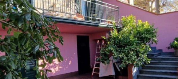 Вилла с 5 комнатами в Рагальна, Италия № 286398 13