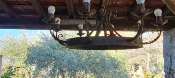 Вилла с 5 комнатами в Рагальна, Италия № 286398 37