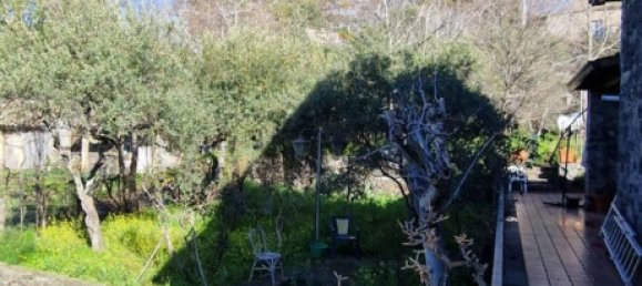 Вилла с 5 комнатами в Рагальна, Италия № 286398 11