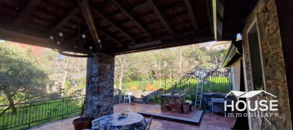 Вилла с 5 комнатами в Рагальна, Италия № 286398 34