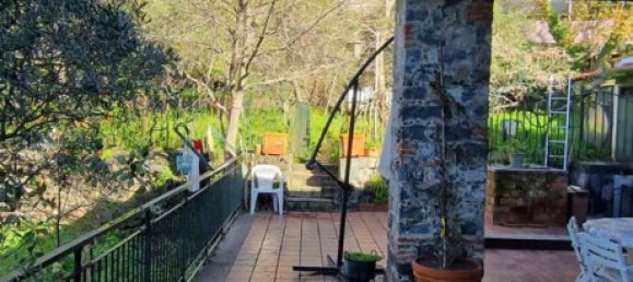 Вилла с 5 комнатами в Рагальна, Италия № 286398 9