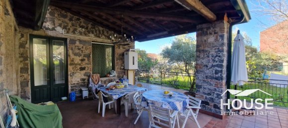 Вилла с 5 комнатами в Рагальна, Италия № 286398 40