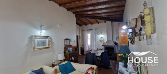 Вилла с 5 комнатами в Рагальна, Италия № 286398 25