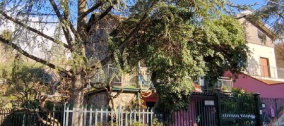 Вилла с 5 комнатами в Рагальна, Италия № 286398 3