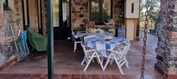 Вилла с 5 комнатами в Рагальна, Италия № 286398 38