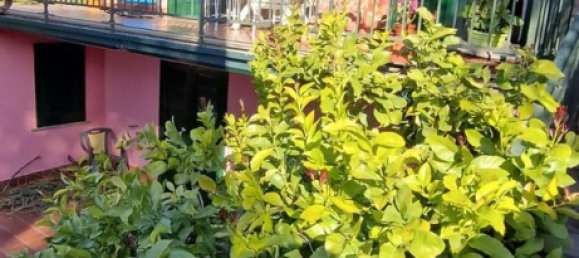 Вилла с 5 комнатами в Рагальна, Италия № 286398 18