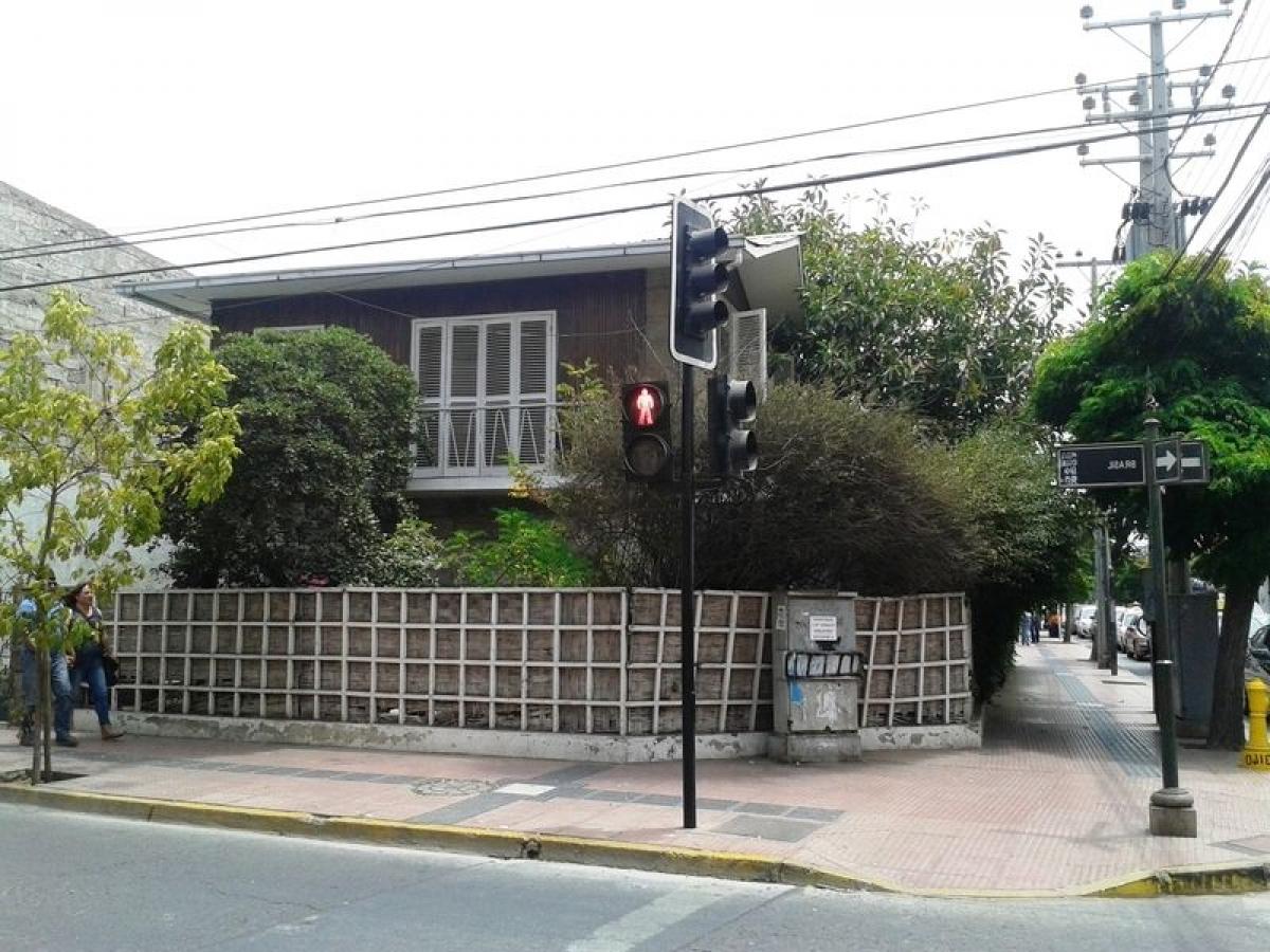 Дом с 4 спальнями в Кокимбо, Чили № 3846