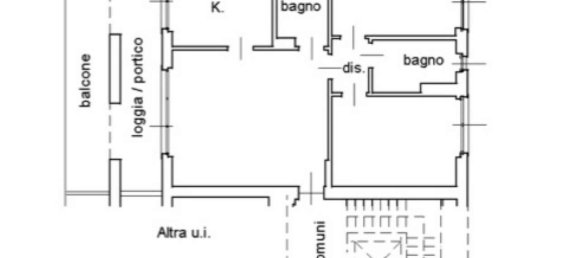 2 bedrooms Apartment in Milan, Italy No. 357391 18