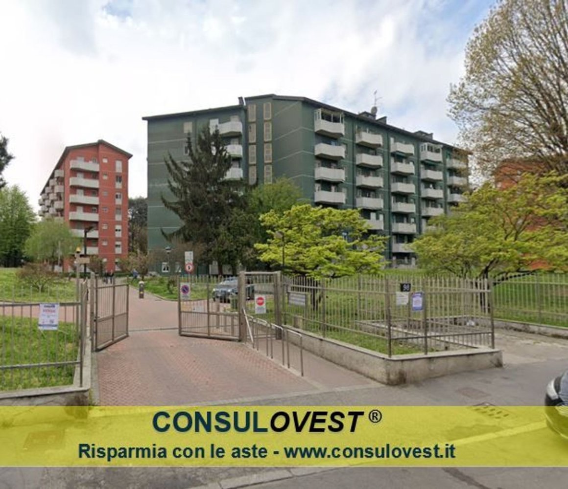 Apartamento de 3 dormitorios en Milan, Italy No. 392548