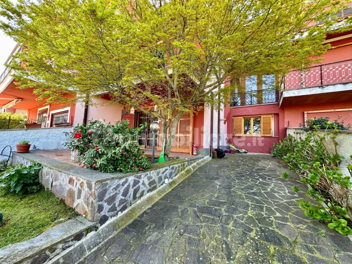 Apartamento T2 em Marino, Italy N.º 97024