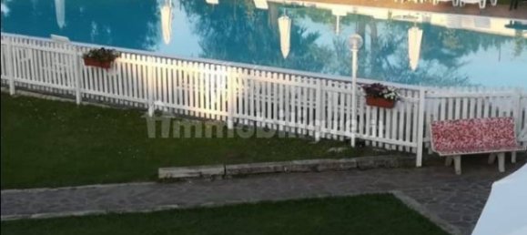 Apartamento T2 em Marino, Italy N.º 97024 28