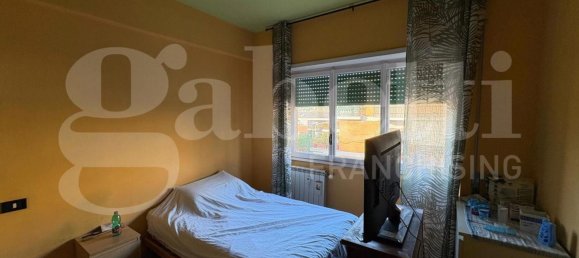 3 bedrooms Apartment in Rome, Italy No. 379532 32