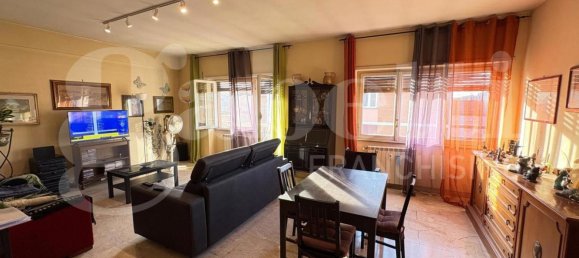 3 bedrooms Apartment in Rome, Italy No. 379532 16
