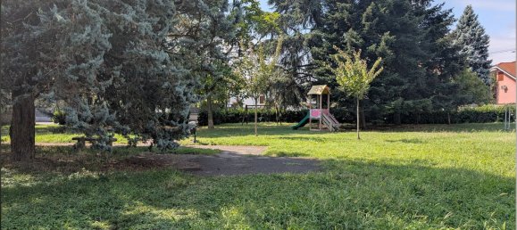 1 Schlafzimmer Wohnung in Rescaldina, Italy, Nr. 370091 11