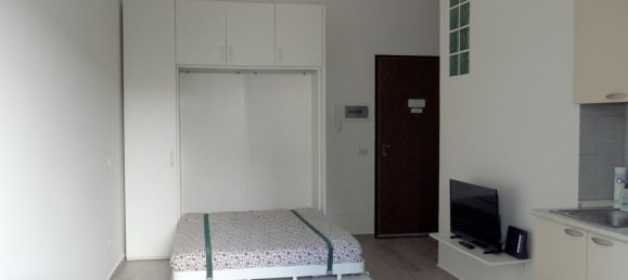 1 Schlafzimmer Wohnung in Rescaldina, Italy, Nr. 370091 7