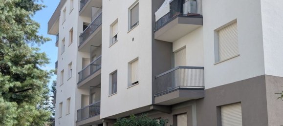 1 Schlafzimmer Wohnung in Rescaldina, Italy, Nr. 370091 10