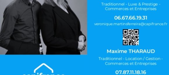 2 غرف نوم منزل في Saint-Baudel, France رقم 263297 9