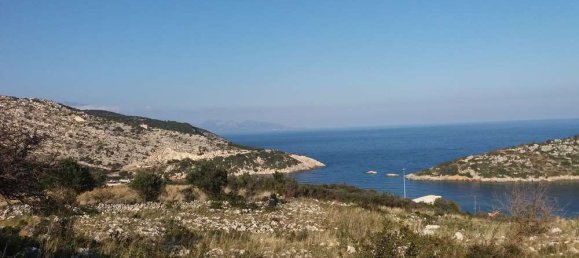 terreno en venta en Zakynthos, Ionian Islands, Peloponnese, Western Greece and the Ionian, Greece № 838 3