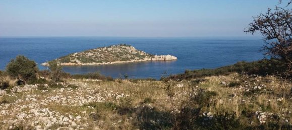 terreno en venta en Zakynthos, Ionian Islands, Peloponnese, Western Greece and the Ionian, Greece № 838 5