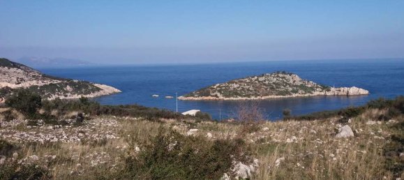 terreno en venta en Zakynthos, Ionian Islands, Peloponnese, Western Greece and the Ionian, Greece № 838 6