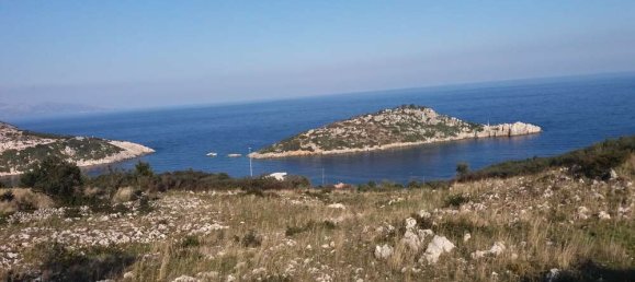 terreno en venta en Zakynthos, Ionian Islands, Peloponnese, Western Greece and the Ionian, Greece № 838 2