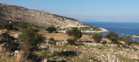terreno en venta en Zakynthos, Ionian Islands, Peloponnese, Western Greece and the Ionian, Greece № 838 14